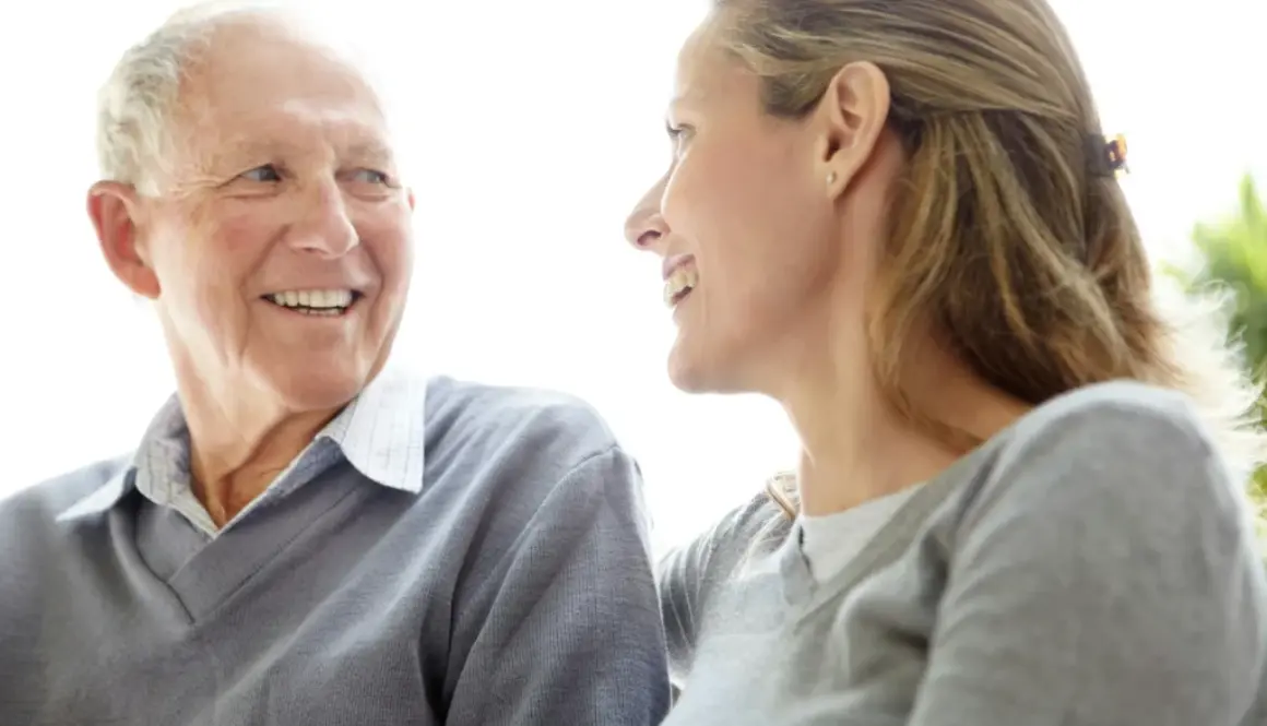 dochter relatie met vader