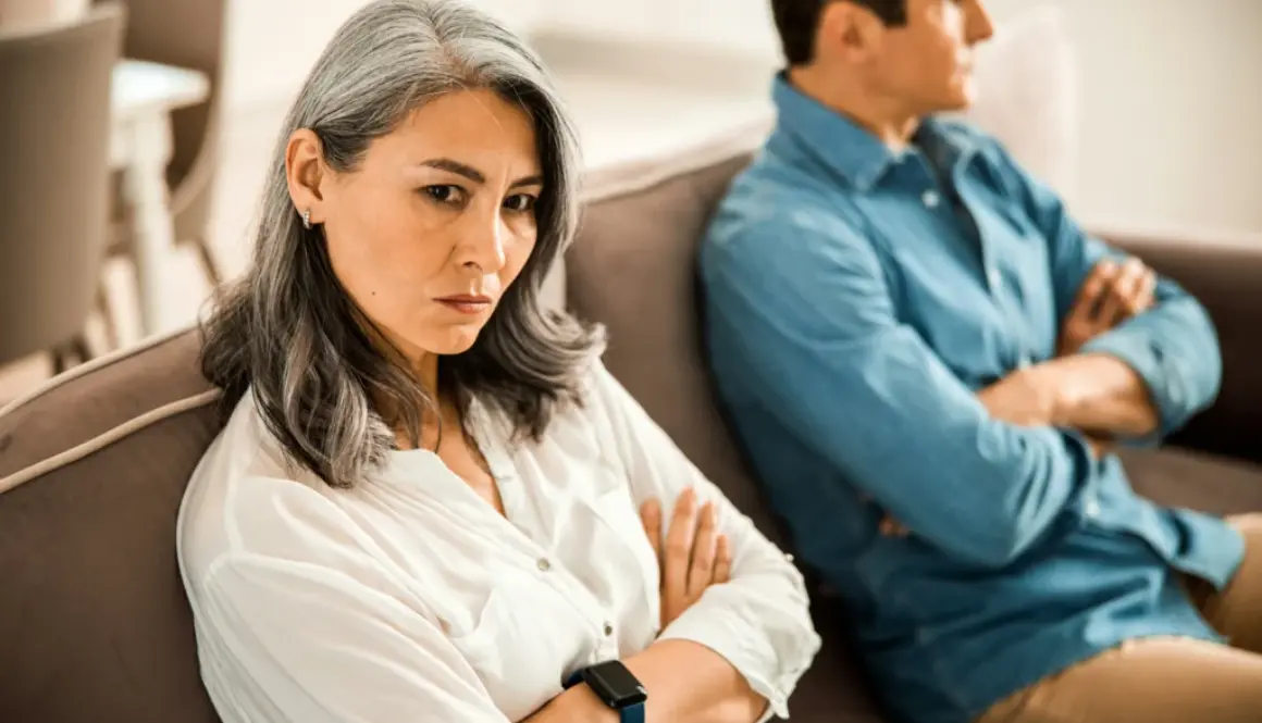 man vrouw relatie