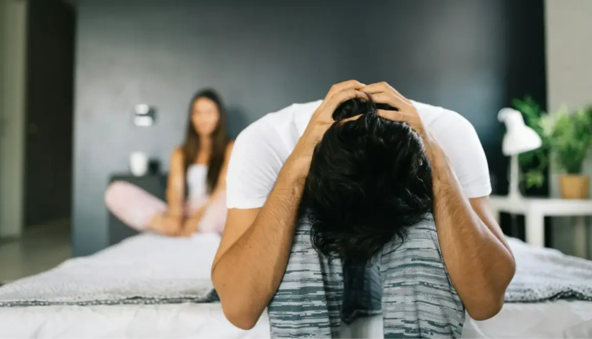 vrouw man relatie (1)